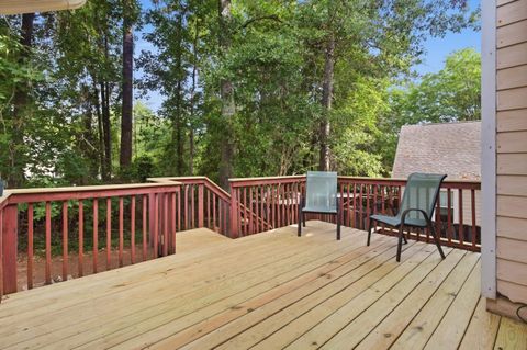 Tiny photo for 8305 Elan Drive, Tallahassee, FL 32312 (MLS # 399531)