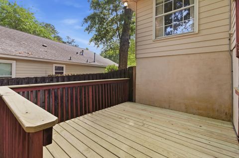 Tiny photo for 8305 Elan Drive, Tallahassee, FL 32312 (MLS # 399531)