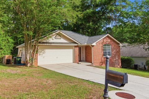 Tiny photo for 8305 Elan Drive, Tallahassee, FL 32312 (MLS # 399531)
