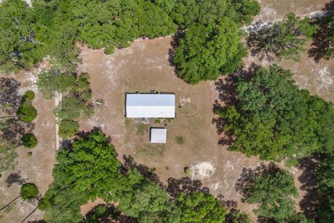 A home in Tallahassee