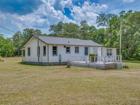 A home in Tallahassee