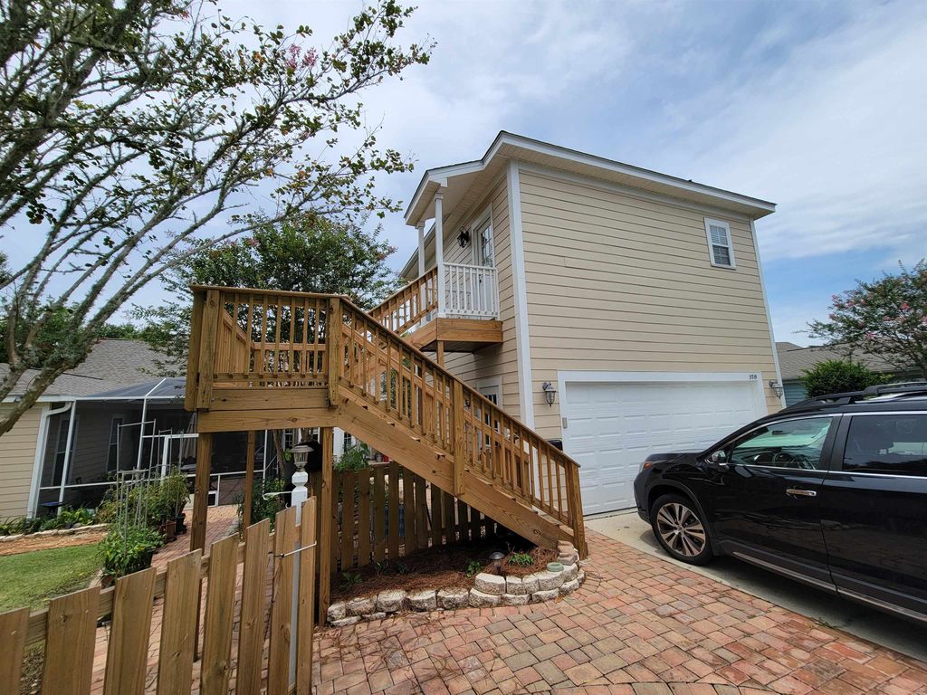 Photo of 3719 Longfellow Drive, Tallahassee, FL 32311 (MLS # 390471)