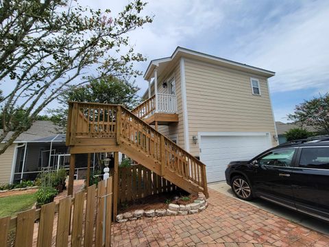 Photo of 3719 Longfellow Drive, Tallahassee, FL 32311 (MLS # 390471)