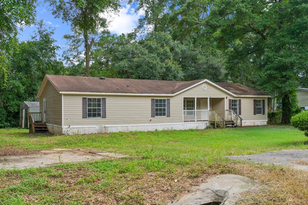 Photo of 1440 Jake Drive, Tallahassee, FL 32305 (MLS # 393351)