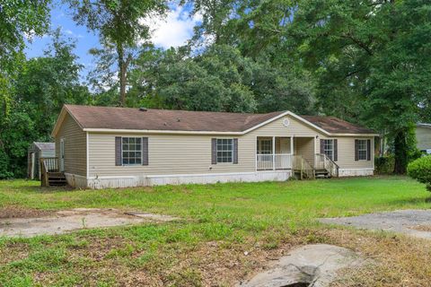 Photo of 1440 Jake Drive, Tallahassee, FL 32305 (MLS # 393351)