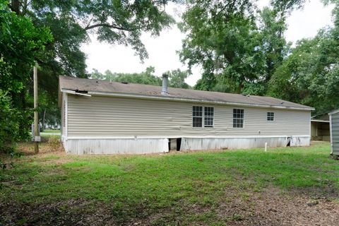 Tiny photo for 1440 Jake Drive, Tallahassee, FL 32305 (MLS # 393351)