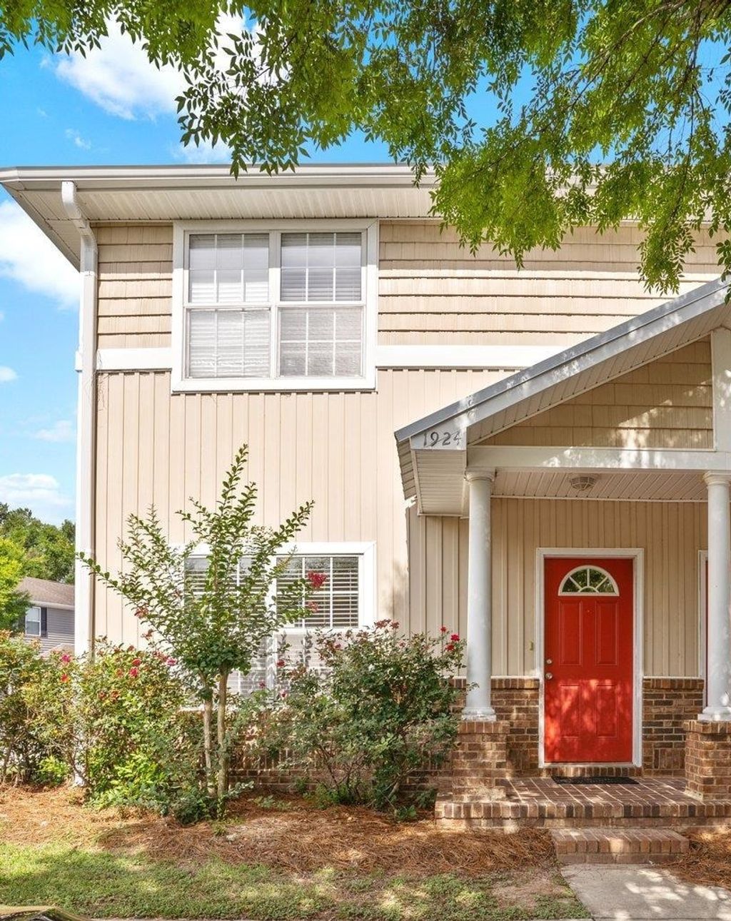 Photo of 1924 Corvallis Avenue, Tallahassee, FL 32304 (MLS # 386760)