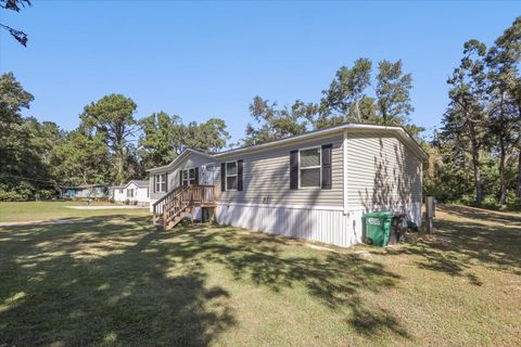 Tiny photo for 8054 Goodwin Dr, Tallahassee, FL 32311 (MLS # 391486)
