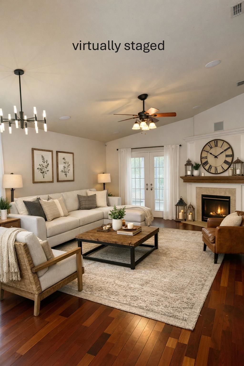 Photo of 2186 Heathrow Dr, Tallahassee, FL 32312 (MLS # 395418)