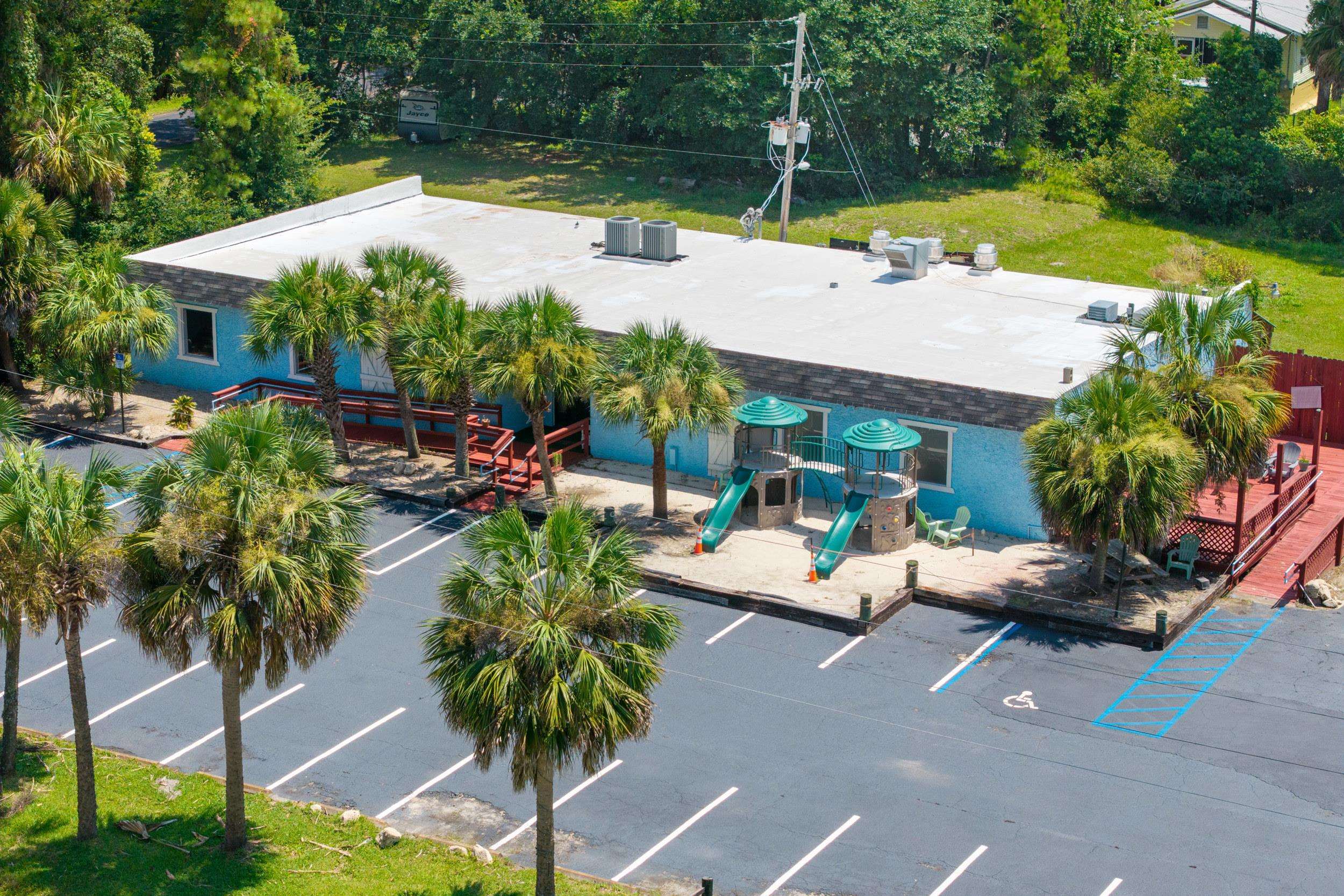 785 Port Leon Dr, Saint Marks, FL 32355
