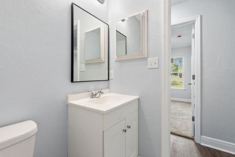 Tiny photo for 2853 Villamore Avenue, Tallahassee, FL 32310 (MLS # 393732)