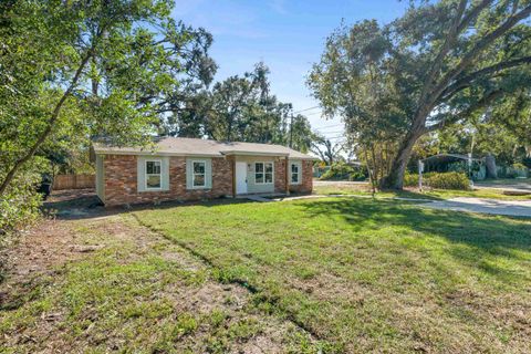 Tiny photo for 2853 Villamore Avenue, Tallahassee, FL 32310 (MLS # 393732)