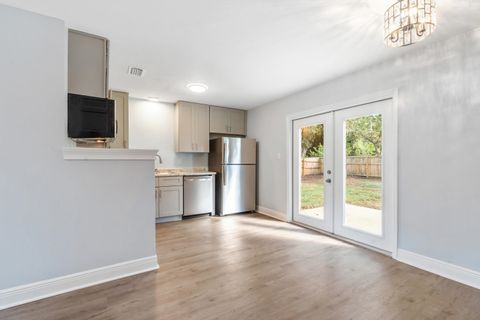 Tiny photo for 2853 Villamore Avenue, Tallahassee, FL 32310 (MLS # 393732)