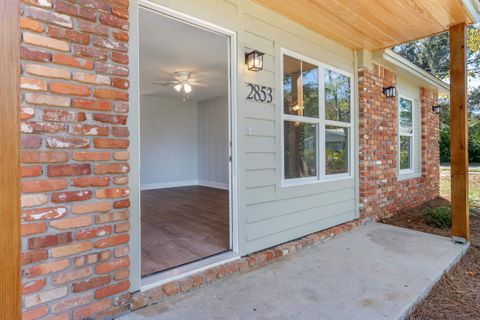 Tiny photo for 2853 Villamore Avenue, Tallahassee, FL 32310 (MLS # 393732)