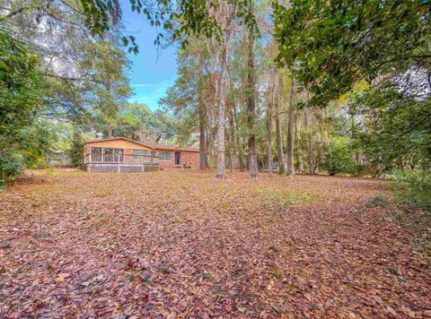 Tiny photo for 307 Sweetbriar Drive, Tallahassee, FL 32312 (MLS # 401832)