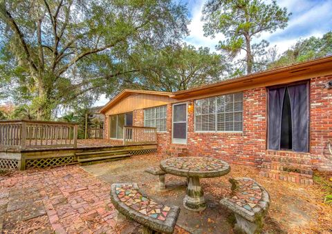 Tiny photo for 307 Sweetbriar Drive, Tallahassee, FL 32312 (MLS # 401832)