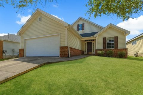 1845 Acorn Ridge Trail Tallahassee FL 32312