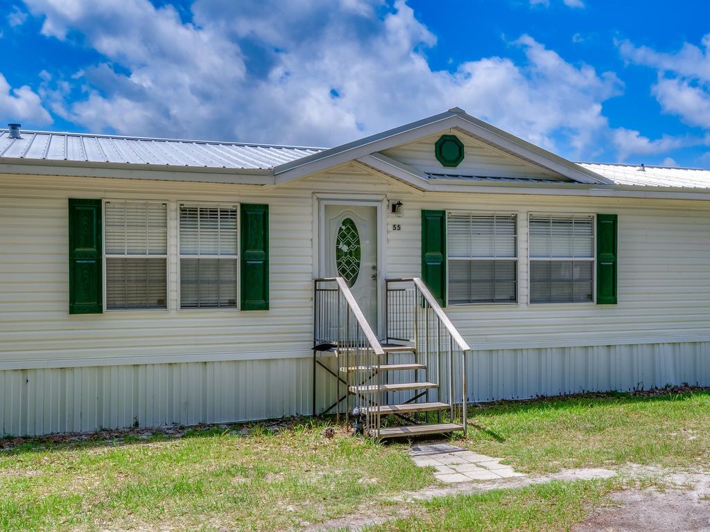 Photo of 45 Happy Time Drive, Crawfordville, FL 32327 (MLS # 386204)