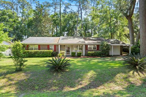 4537 Bowfin Drive, Tallahassee, FL 32303 - MLS#: 385580