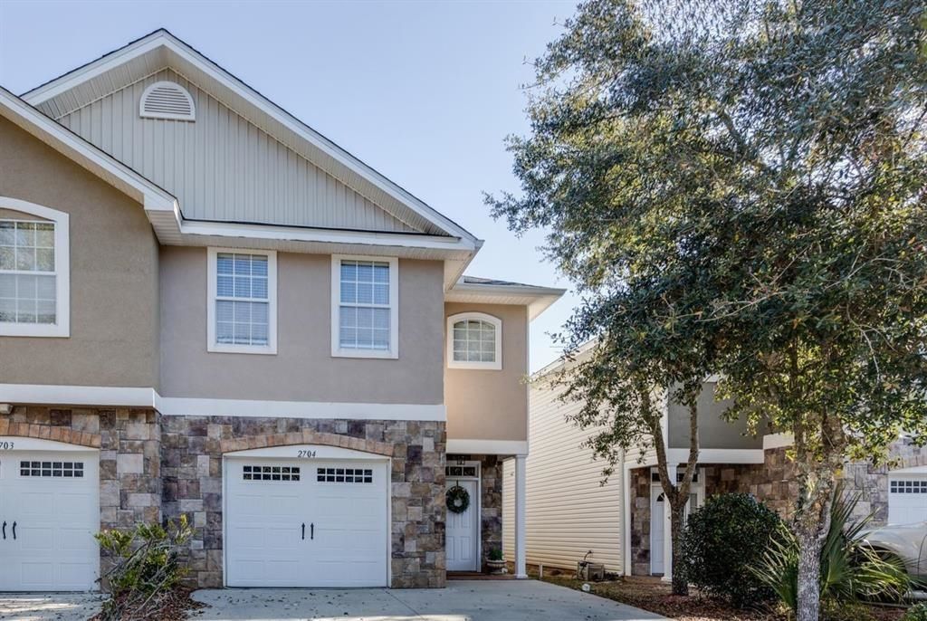 Photo of 1575 PAUL RUSSELL Road #2704, Tallahassee, FL 32301 (MLS # 397687)