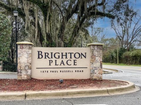 Tiny photo for 1575 PAUL RUSSELL Road #2704, Tallahassee, FL 32301 (MLS # 397687)