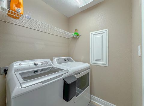 Tiny photo for 6303 Rivers Landing Court, Tallahassee, FL 32303 (MLS # 391453)