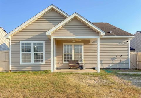 Tiny photo for 6303 Rivers Landing Court, Tallahassee, FL 32303 (MLS # 391453)