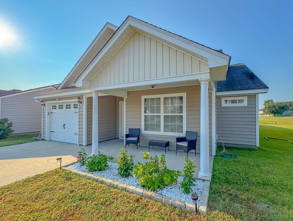 Photo of 6303 Rivers Landing Court, Tallahassee, FL 32303 (MLS # 391453)
