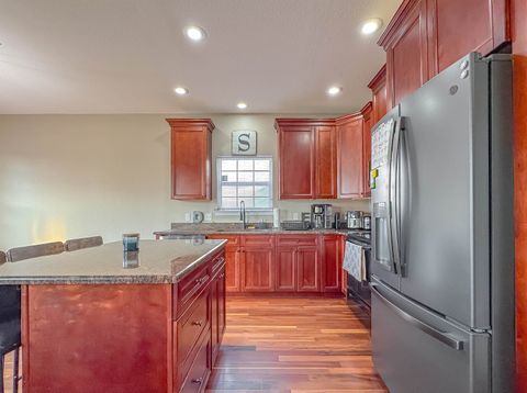 Tiny photo for 6303 Rivers Landing Court, Tallahassee, FL 32303 (MLS # 391453)