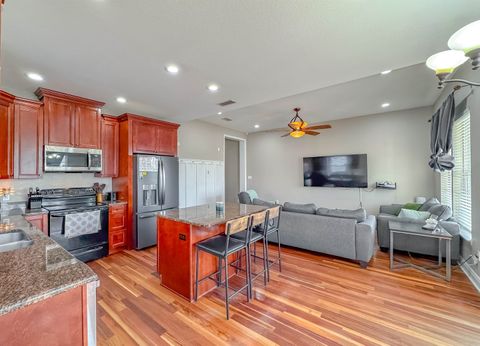 Tiny photo for 6303 Rivers Landing Court, Tallahassee, FL 32303 (MLS # 391453)