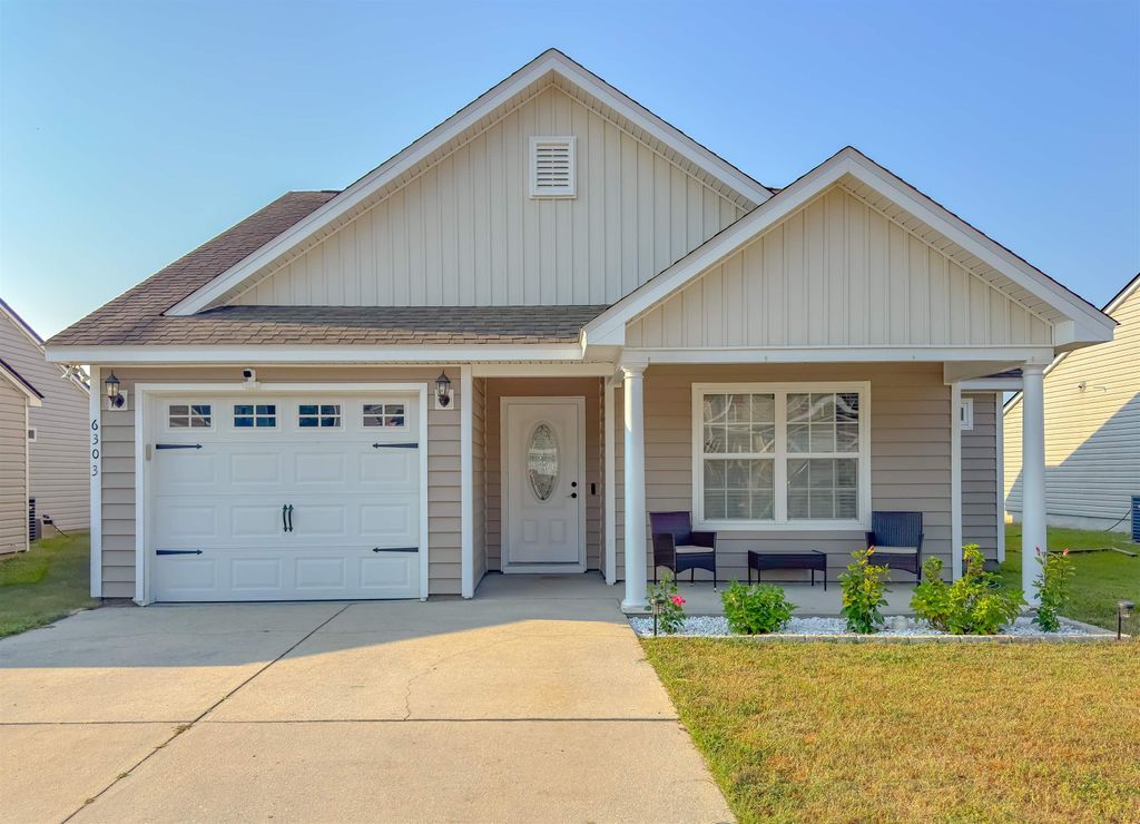 Photo of 6303 Rivers Landing Court, Tallahassee, FL 32303 (MLS # 391453)
