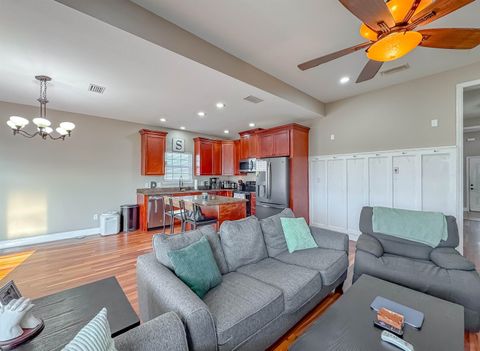 Tiny photo for 6303 Rivers Landing Court, Tallahassee, FL 32303 (MLS # 391453)