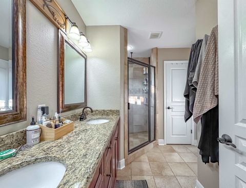 Tiny photo for 6303 Rivers Landing Court, Tallahassee, FL 32303 (MLS # 391453)