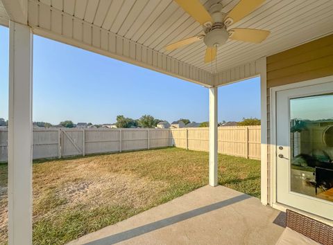 Tiny photo for 6303 Rivers Landing Court, Tallahassee, FL 32303 (MLS # 391453)