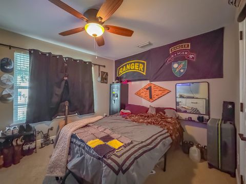 Tiny photo for 6303 Rivers Landing Court, Tallahassee, FL 32303 (MLS # 391453)
