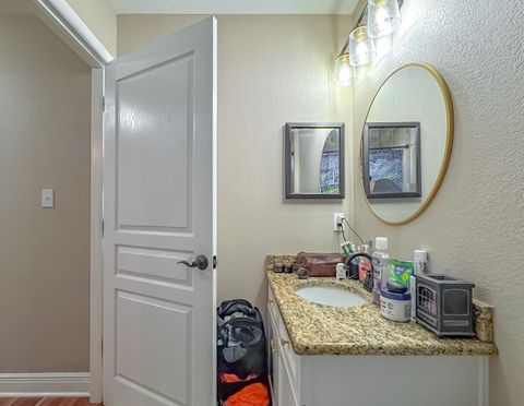 Tiny photo for 6303 Rivers Landing Court, Tallahassee, FL 32303 (MLS # 391453)