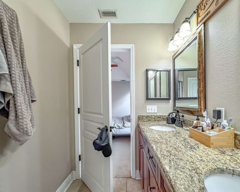 Tiny photo for 6303 Rivers Landing Court, Tallahassee, FL 32303 (MLS # 391453)