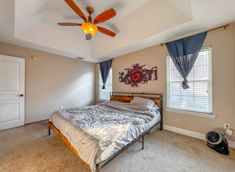 Tiny photo for 6303 Rivers Landing Court, Tallahassee, FL 32303 (MLS # 391453)