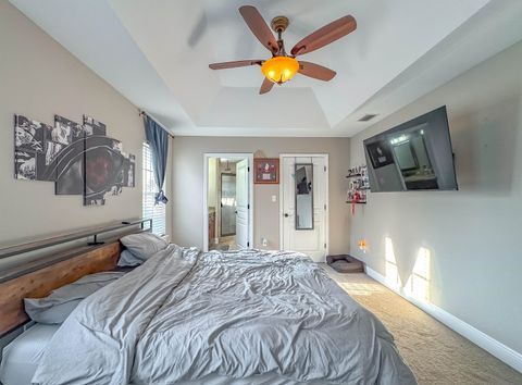 Tiny photo for 6303 Rivers Landing Court, Tallahassee, FL 32303 (MLS # 391453)