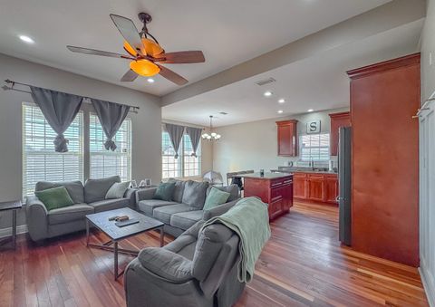 Tiny photo for 6303 Rivers Landing Court, Tallahassee, FL 32303 (MLS # 391453)