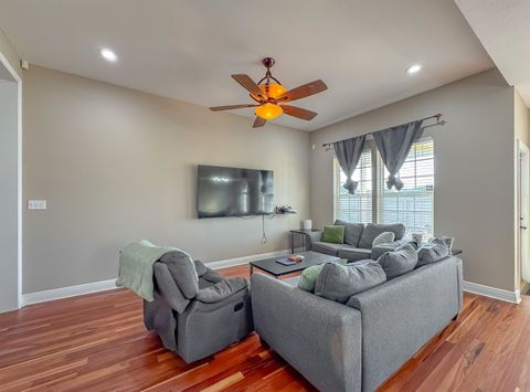 Tiny photo for 6303 Rivers Landing Court, Tallahassee, FL 32303 (MLS # 391453)