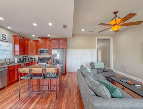 Tiny photo for 6303 Rivers Landing Court, Tallahassee, FL 32303 (MLS # 391453)