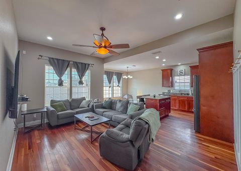 Tiny photo for 6303 Rivers Landing Court, Tallahassee, FL 32303 (MLS # 391453)