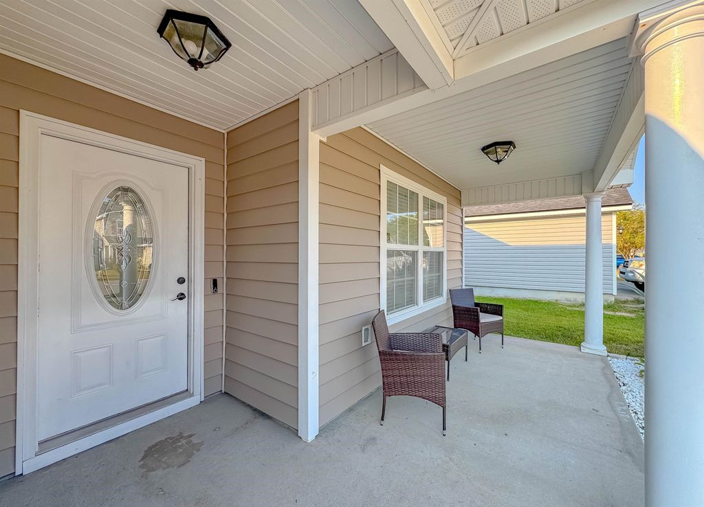 Photo of 6303 Rivers Landing Court, Tallahassee, FL 32303 (MLS # 391453)