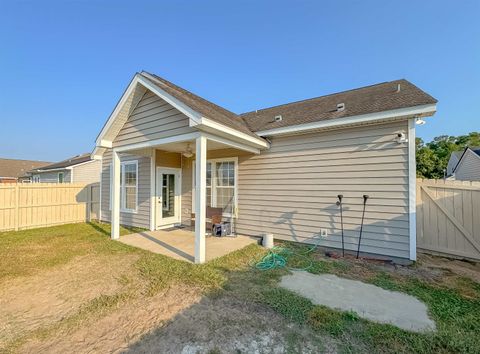 Tiny photo for 6303 Rivers Landing Court, Tallahassee, FL 32303 (MLS # 391453)