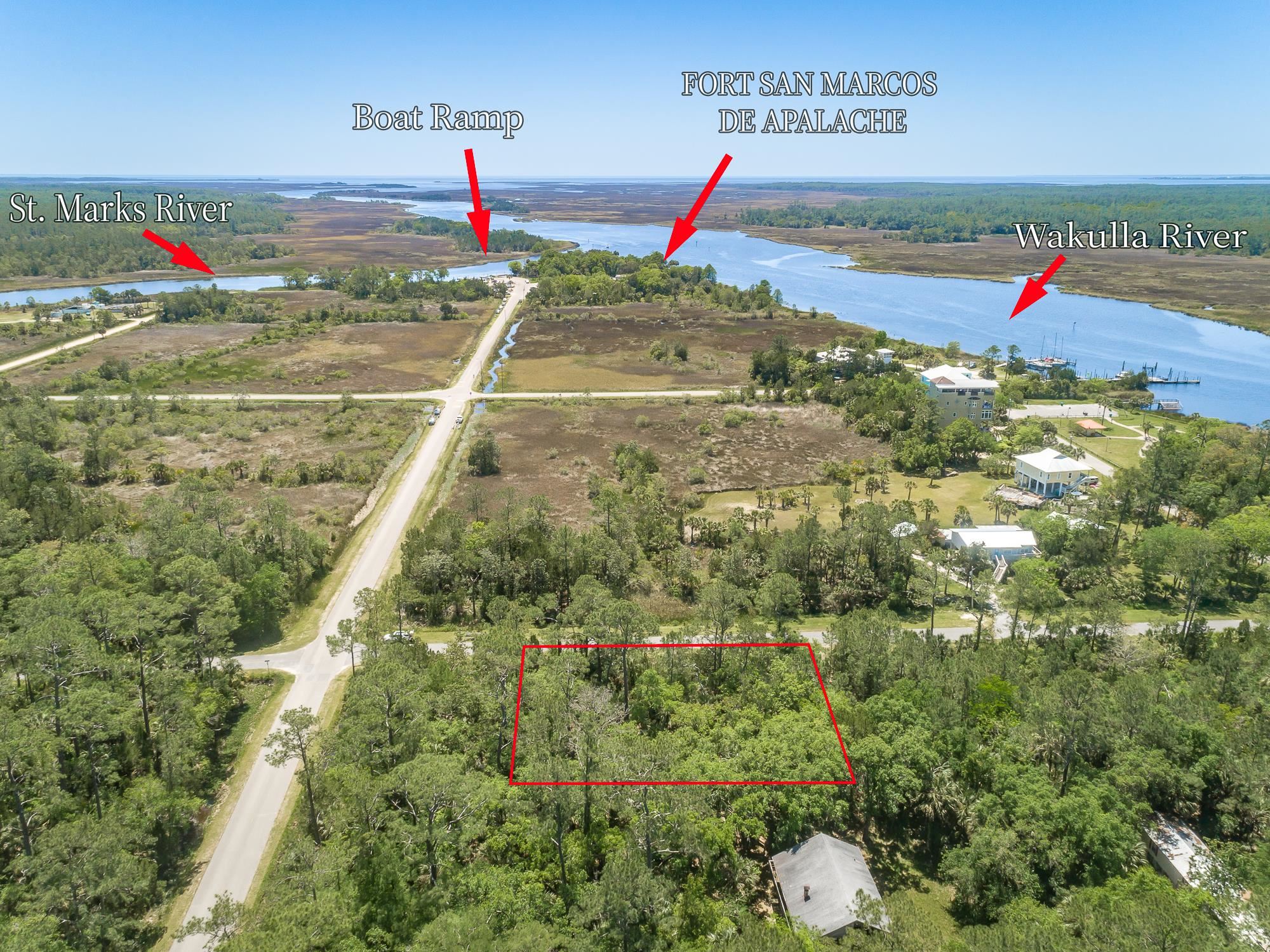 Lots 14&15 Crabapple Lane