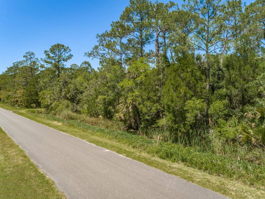 Photo of Lots 14&amp;15 Crabapple Lane, St Marks, FL 32355 (MLS # 395556)