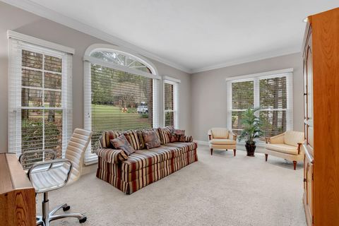 Tiny photo for 5351 Pembridge Place, Tallahassee, FL 32309 (MLS # 393703)