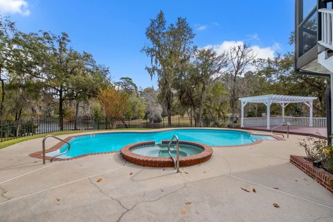 Tiny photo for 5351 Pembridge Place, Tallahassee, FL 32309 (MLS # 393703)