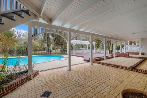 Tiny photo for 5351 Pembridge Place, Tallahassee, FL 32309 (MLS # 393703)